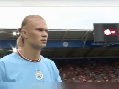 乐动体育 哈兰德新星败北表现惊艳，塞尔维亚队未来可期！